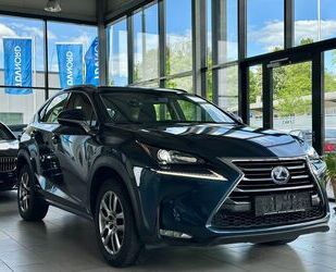 Lexus NX 300 Gebrauchtwagen
