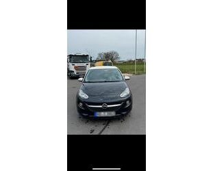 Opel Adam Gebrauchtwagen
