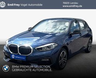 BMW 118 Gebrauchtwagen