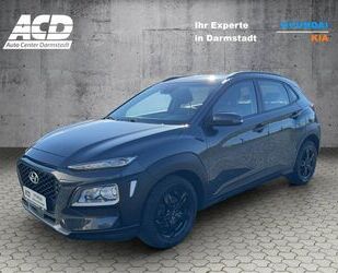 Hyundai KONA Gebrauchtwagen
