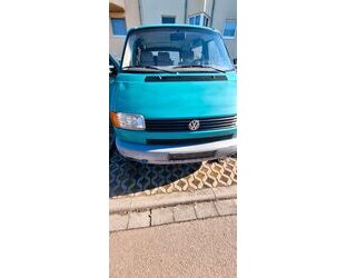VW T4 Caravelle Gebrauchtwagen
