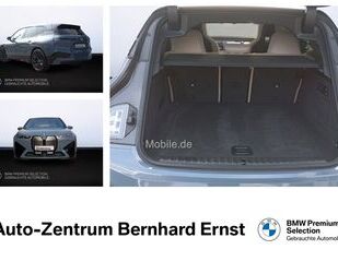 BMW iX Gebrauchtwagen