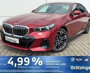 BMW 520 Gebrauchtwagen