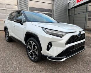 Toyota RAV 4 Gebrauchtwagen