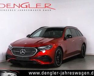 Mercedes-Benz E 300 Gebrauchtwagen