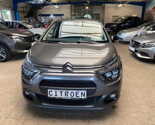 Citroen C3 Gebrauchtwagen