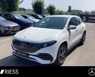 Mercedes-Benz EQA Gebrauchtwagen
