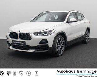 BMW X2 Gebrauchtwagen