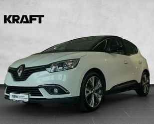 Renault Scenic Gebrauchtwagen