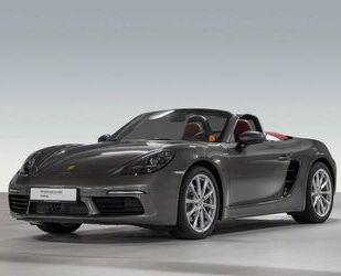 Porsche Boxster Gebrauchtwagen
