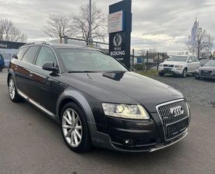 Audi A6 Allroad Gebrauchtwagen