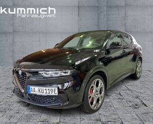 Alfa Romeo Tonale Gebrauchtwagen