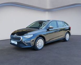 Skoda Scala Gebrauchtwagen