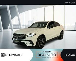 Mercedes-Benz GLC 200 Gebrauchtwagen