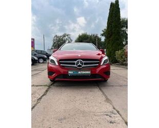Mercedes-Benz A 200 Gebrauchtwagen