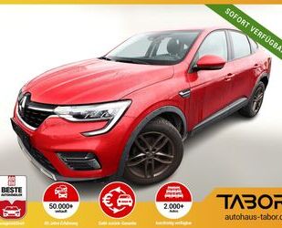 Renault Arkana Gebrauchtwagen