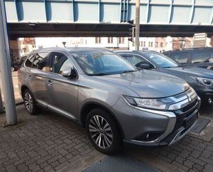 Mitsubishi Outlander Gebrauchtwagen