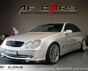 Mercedes-Benz CLK 200 Gebrauchtwagen