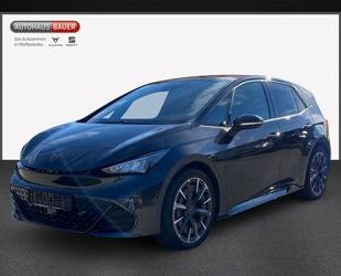 Cupra Born Gebrauchtwagen