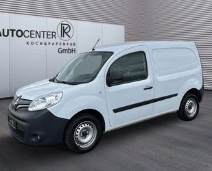 Renault Kangoo Gebrauchtwagen