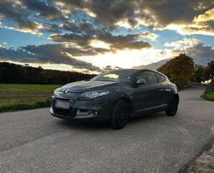 Renault Megane Gebrauchtwagen