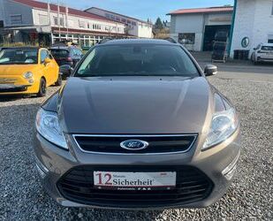 Ford Mondeo Gebrauchtwagen
