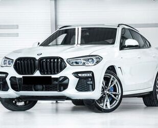 BMW X6 Gebrauchtwagen