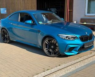 BMW M2 Gebrauchtwagen