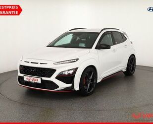 Hyundai KONA Gebrauchtwagen