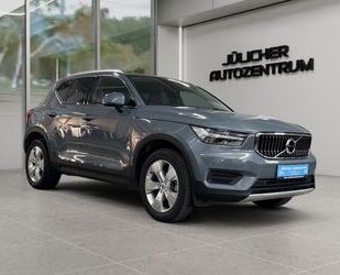 Volvo XC40 Gebrauchtwagen