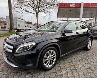 Mercedes-Benz GLA 180 Gebrauchtwagen