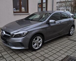 Mercedes-Benz A 180 Gebrauchtwagen