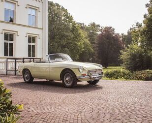 MG Andere Gebrauchtwagen