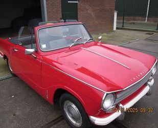 Triumph Andere Gebrauchtwagen