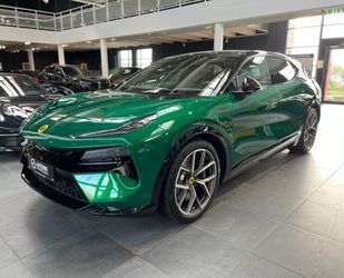 Lotus Eletre Gebrauchtwagen