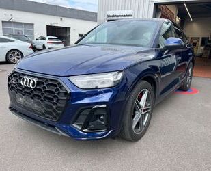 Audi SQ5 Gebrauchtwagen