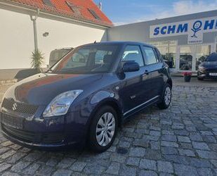 Suzuki Swift Gebrauchtwagen