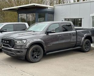 Dodge RAM Gebrauchtwagen
