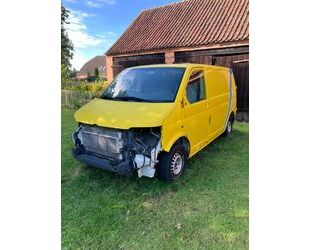 VW T5 Transporter Gebrauchtwagen