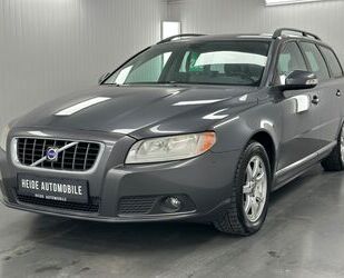 Volvo V70 Gebrauchtwagen