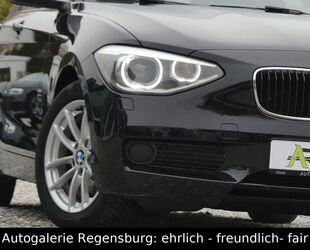 BMW 118 Gebrauchtwagen