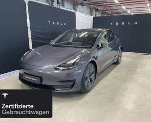 Tesla Model 3 Gebrauchtwagen