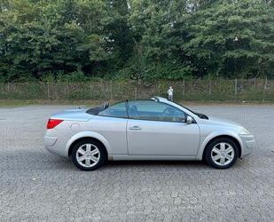 Renault Megane Gebrauchtwagen