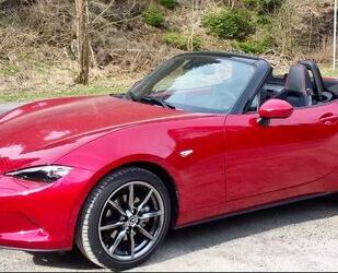Mazda MX-5 Gebrauchtwagen