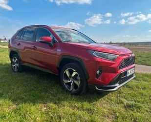 Toyota RAV 4 Gebrauchtwagen