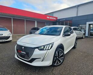 Peugeot 208 Gebrauchtwagen