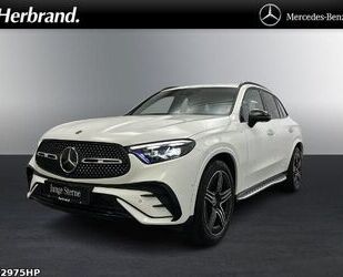 Mercedes-Benz GLC 300 Gebrauchtwagen