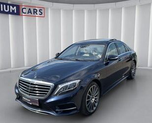 Mercedes-Benz S 350 Gebrauchtwagen