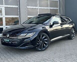 VW Arteon Gebrauchtwagen