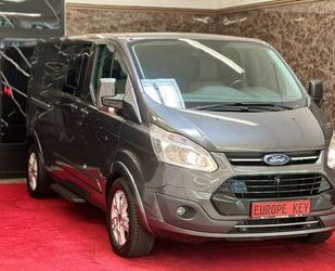 Ford Transit Gebrauchtwagen